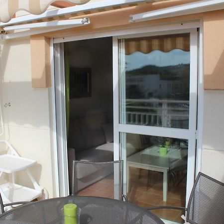 Apartment Las Dunas II Jávea Exteriér fotografie