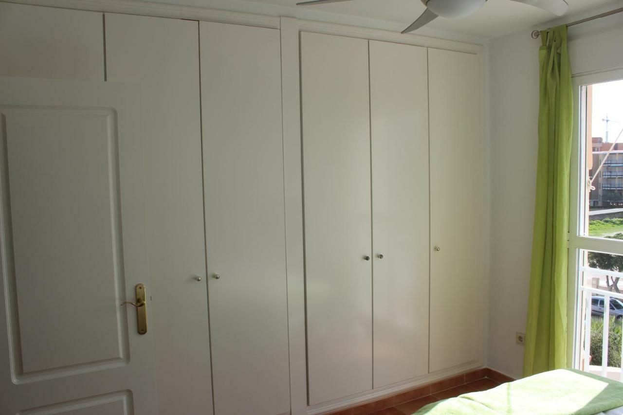 Apartment Las Dunas II Jávea Exteriér fotografie