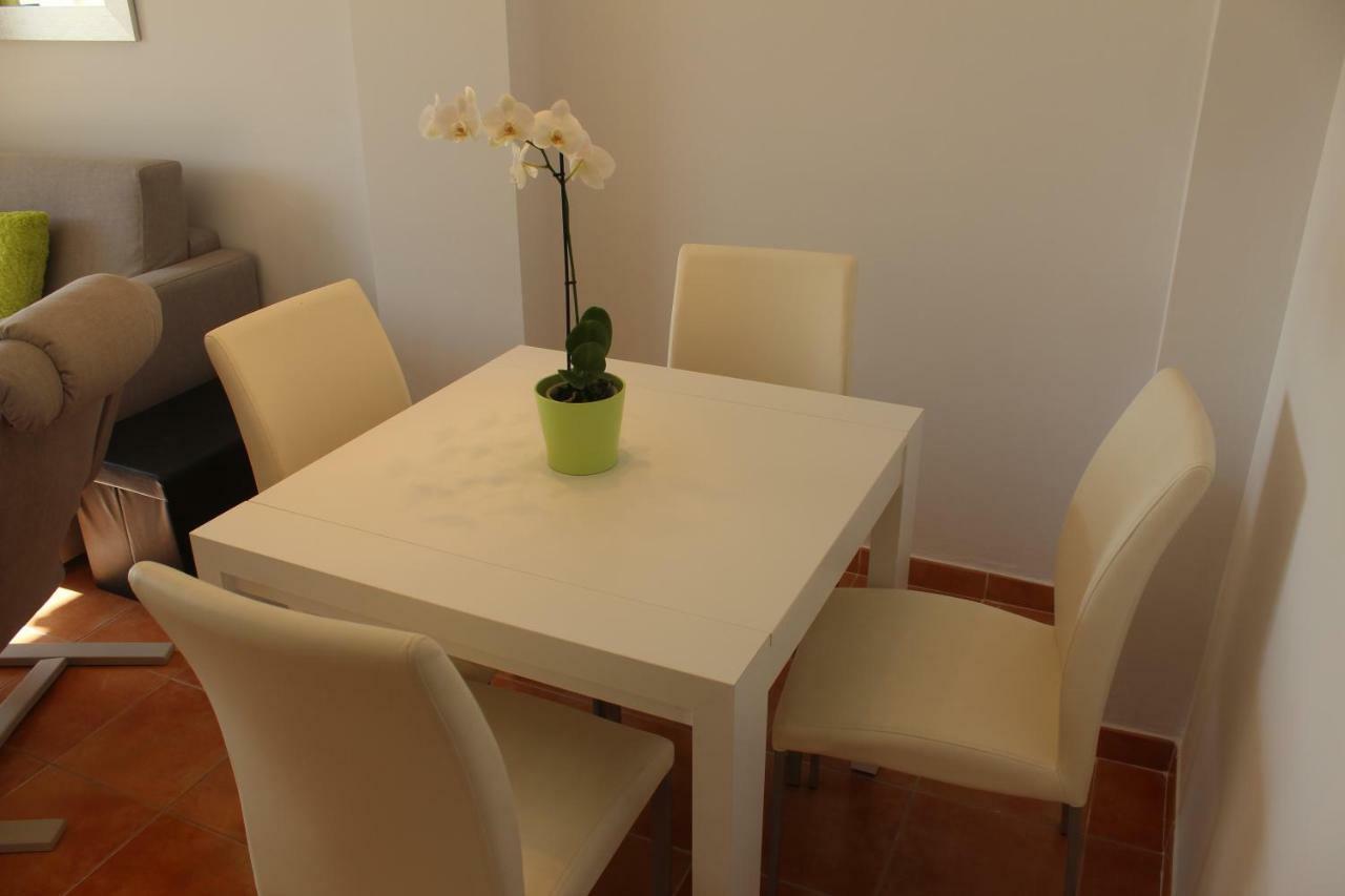 Apartment Las Dunas II Jávea Exteriér fotografie