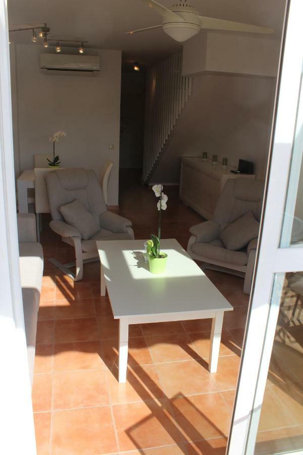 Apartment Las Dunas II Jávea Exteriér fotografie