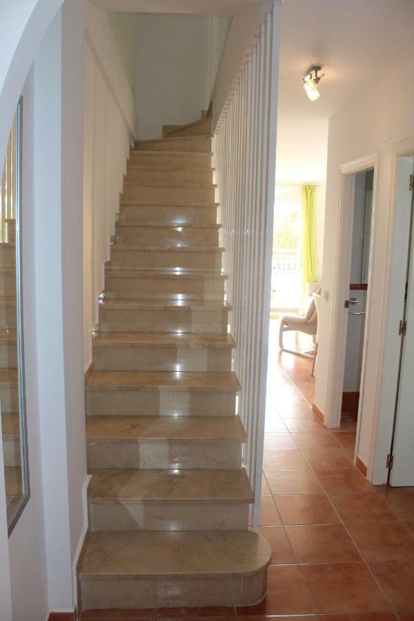 Apartment Las Dunas II Jávea Exteriér fotografie